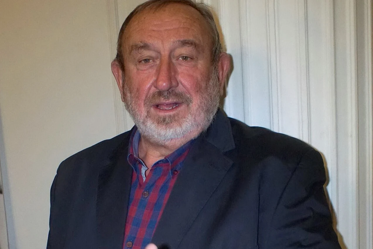 Tadeusz Drozda Tadeusz Drozda