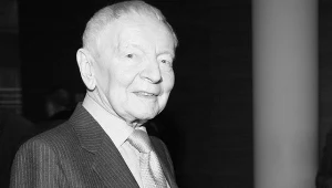 Adam Słodowy nie żyje