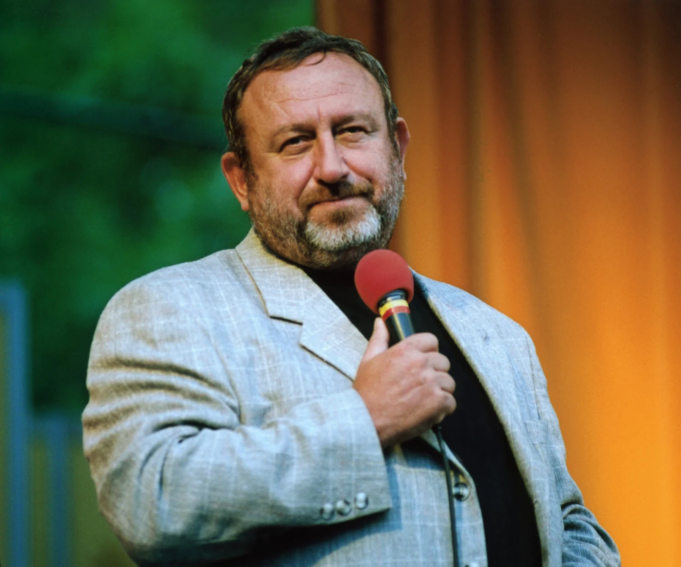 Tadeusz Drozda Tadeusz Drozda