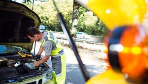 Specjaliści ADAC najlepiej wiedzą, jakie samochody stają w drodze