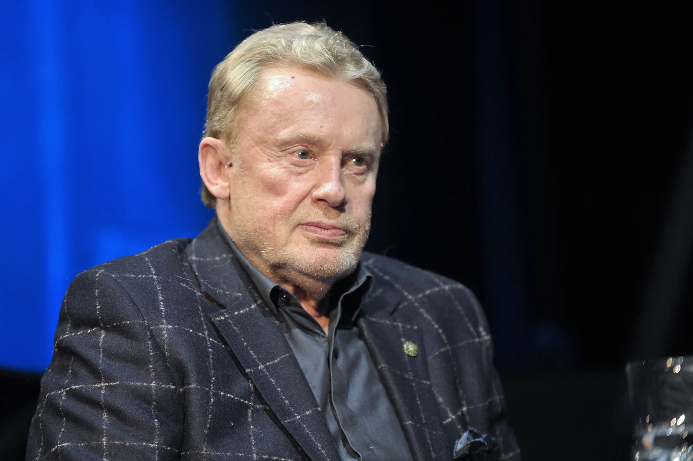 Daniel Olbrychski Daniel Olbrychski