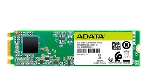 ADATA pracuje nad standardem DDR5