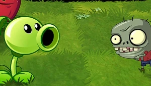 Plants vs. Zombies 3
