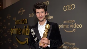 Ben Whishaw