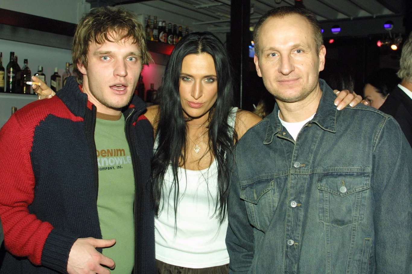 Grupa Magma wydała dwa albumy, jednak większość pamięta tylko utwór "Aicha". W 2002 roku zespół zawiesił działalność, a lider formacji Marcin Klimczak zmienił branżę (był barmanem, prowadził agencję aktorską, a nawet pracował na budowie w Londynie). Grupa Magma wydała dwa albumy, jednak większość pamięta tylko utwór "Aicha". W 2002 roku zespół zawiesił działalność, a lider formacji Marcin Klimczak zmienił branżę (był barmanem, prowadził agencję aktorską, a nawet pracował na budowie w Londynie).