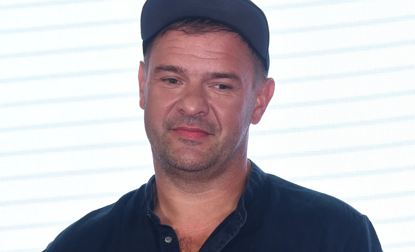 Tomasz Karolak Tomasz Karolak