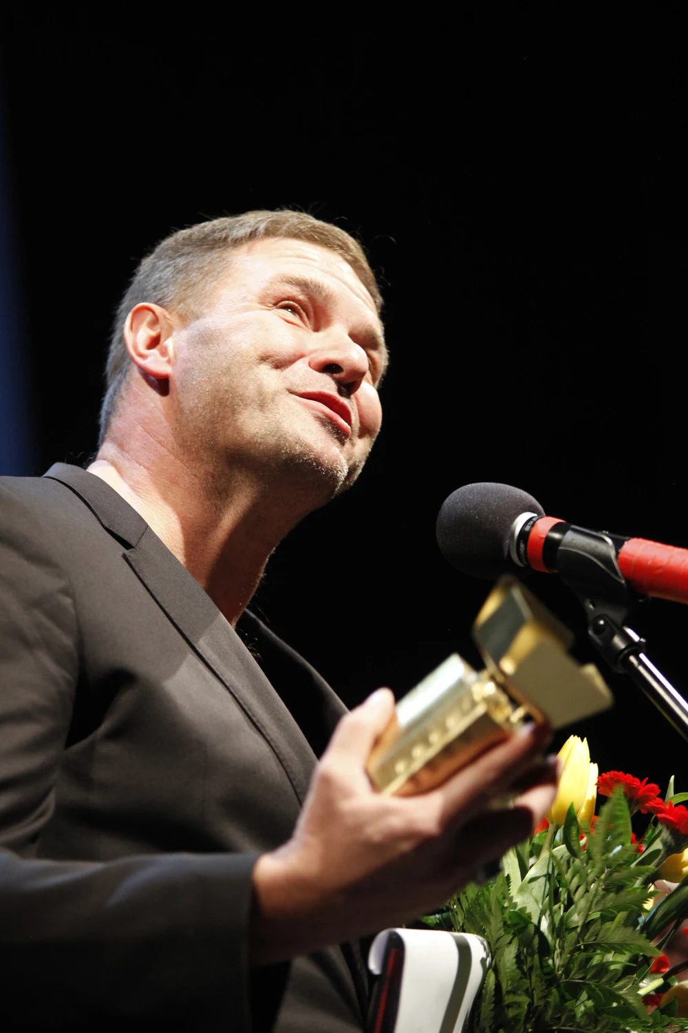 Tomasz Karolak Tomasz Karolak