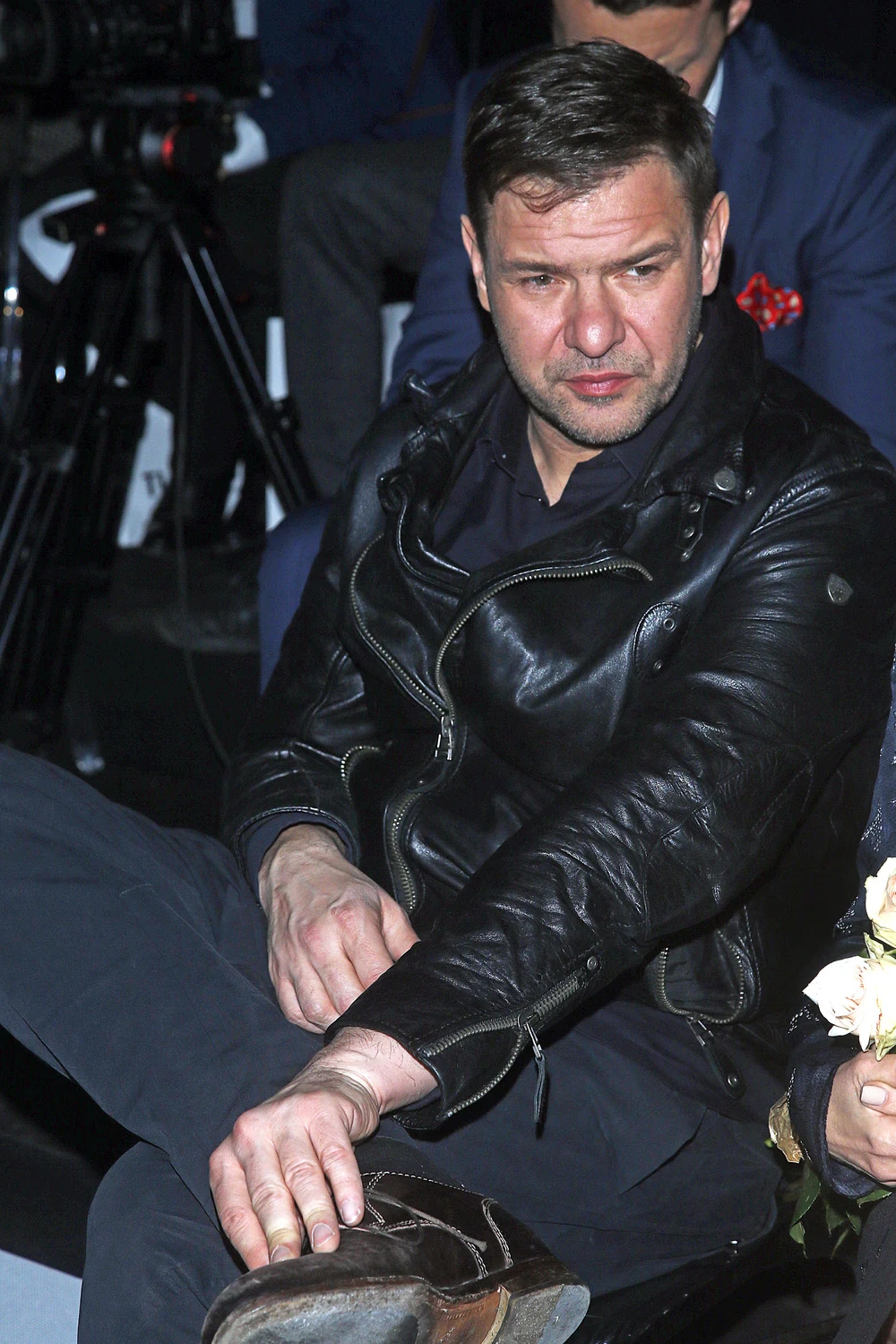 Tomasz Karolak Tomasz Karolak