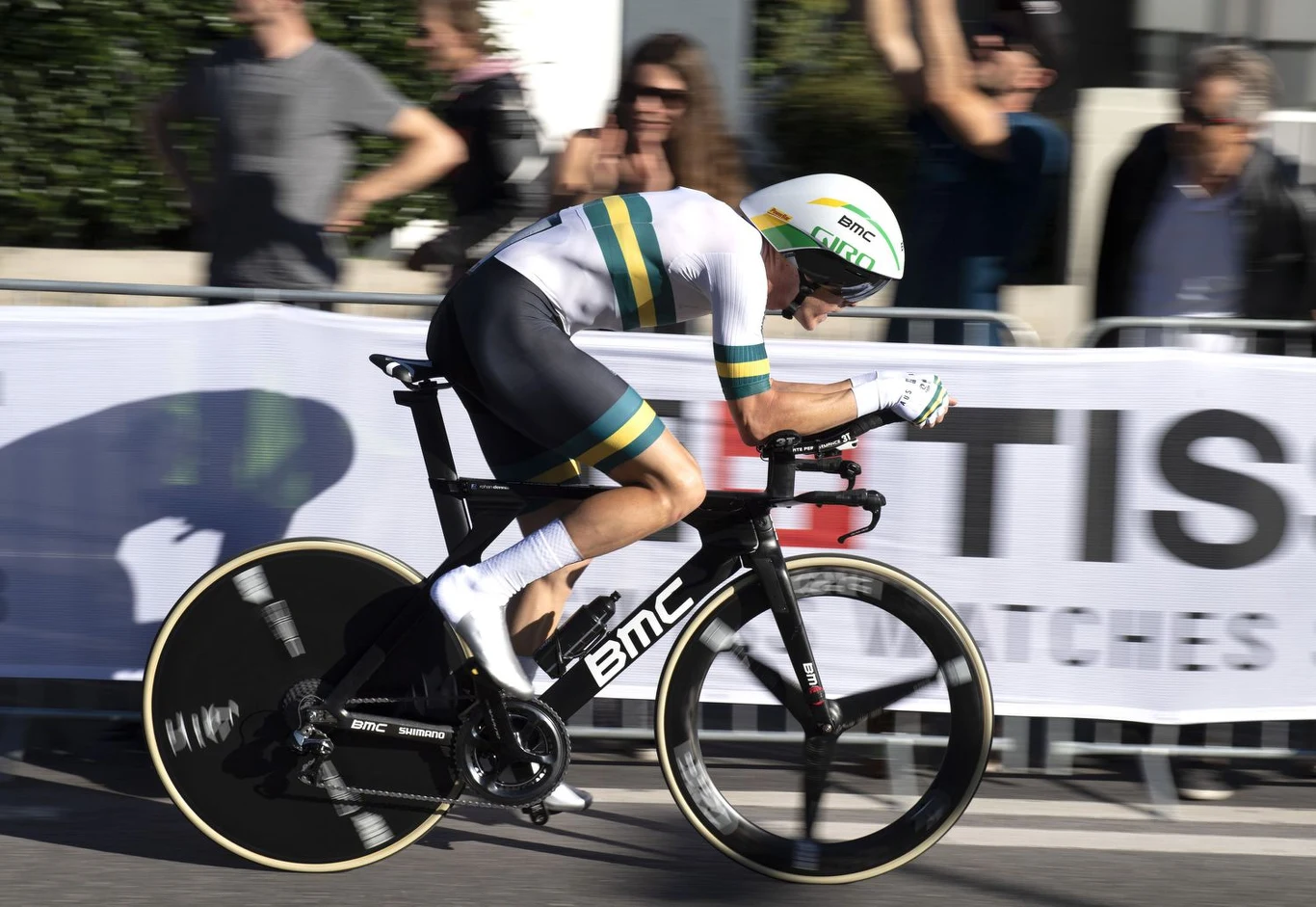 Rohan Dennis