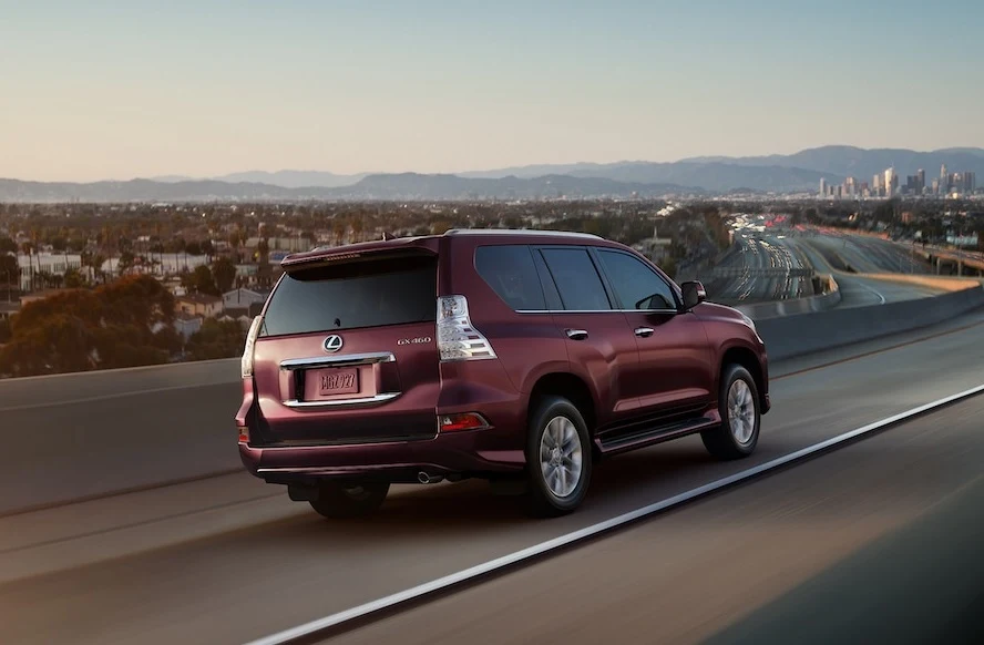 Lexus GX 460