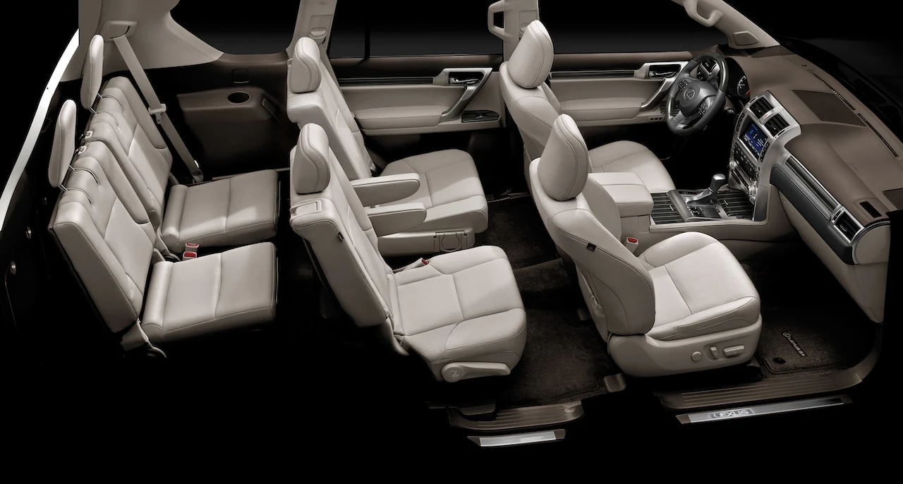 Lexus GX 460