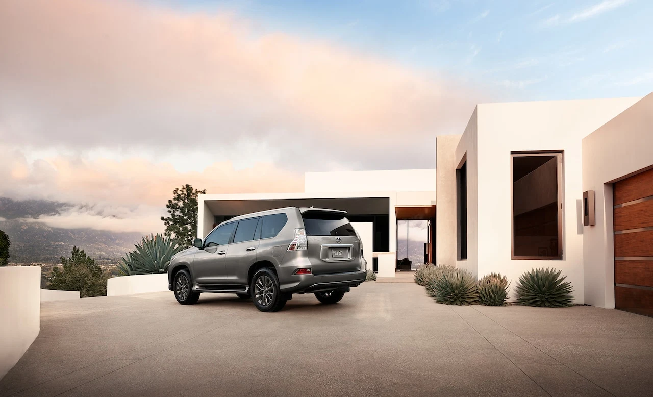 Lexus GX 460