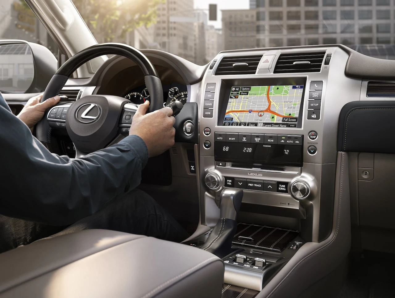 Lexus GX 460