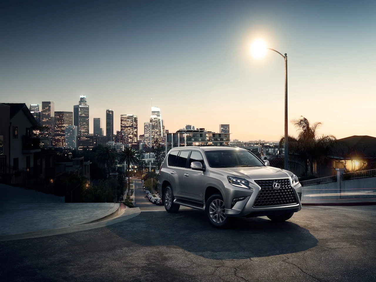Lexus GX 460