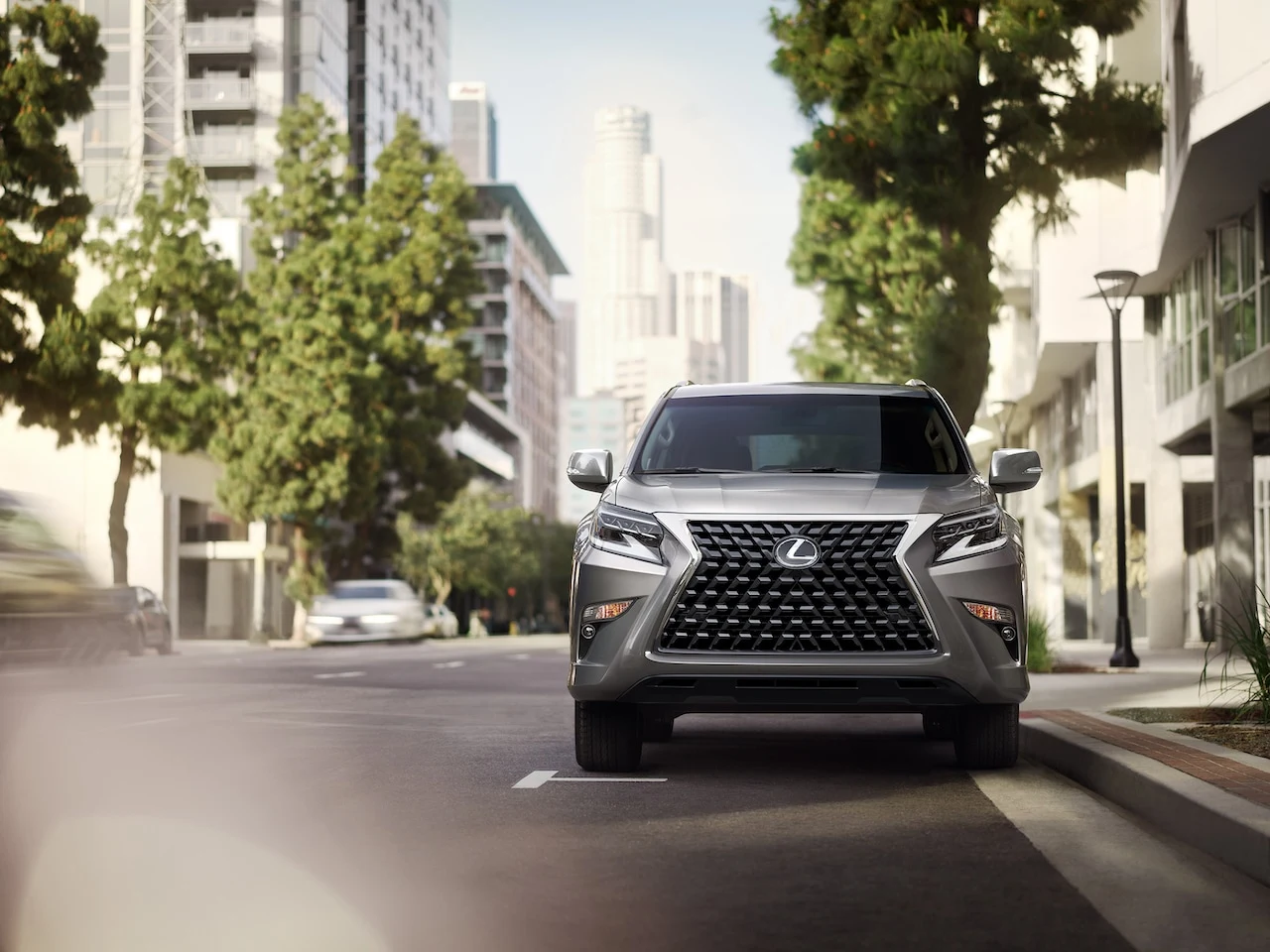Lexus GX 460
