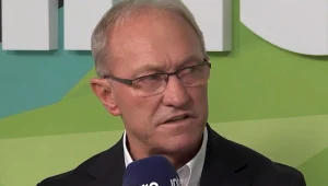 Franciszek Smuda