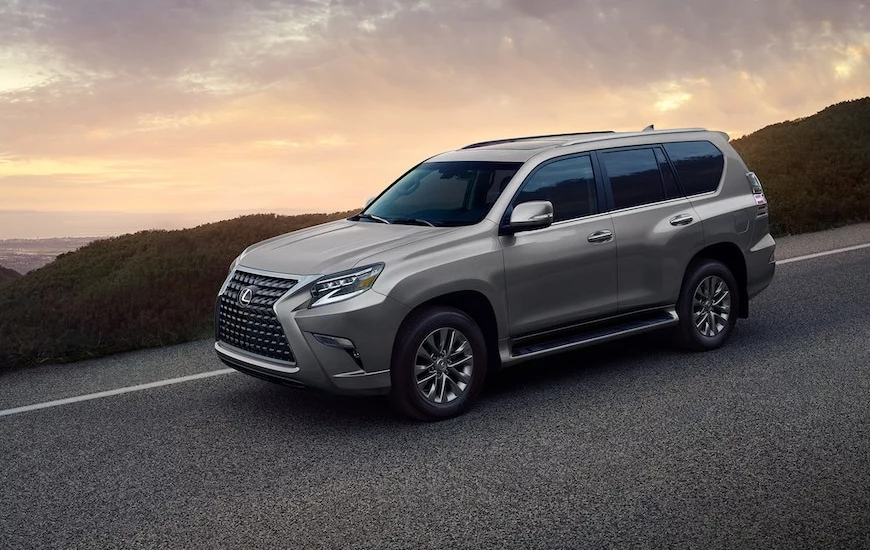 Lexus GX 460