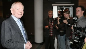 Adam Słodowy w TVP w 2010 roku