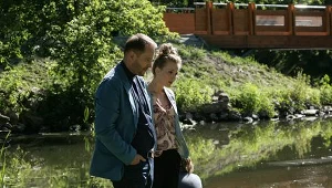 Ojciec Mateusz -  Odcinek 262: "Bez hamulców"