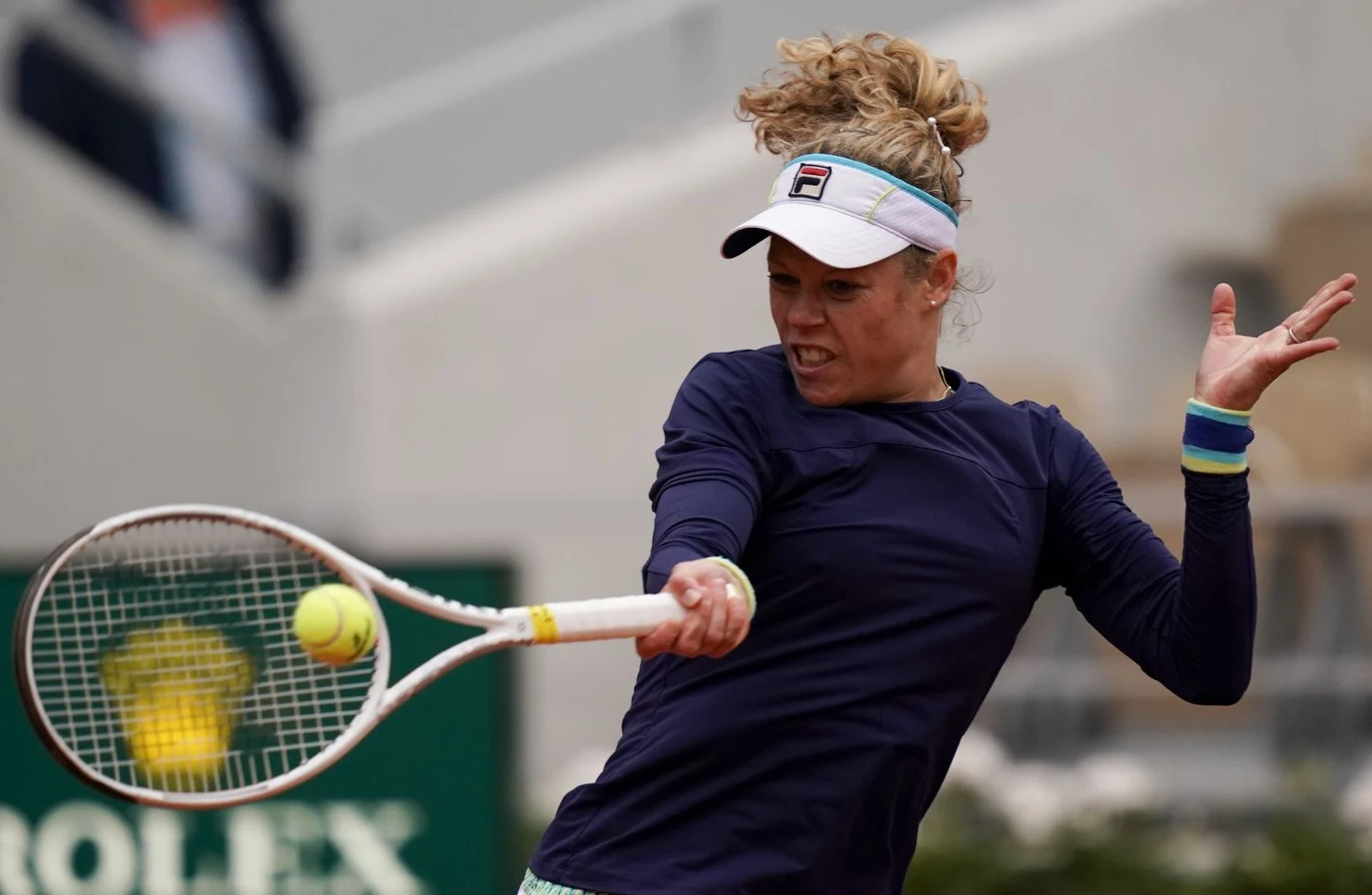 Laura Siegemund