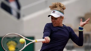 Laura Siegemund