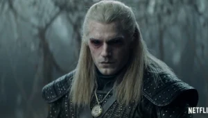 "The Witcher"
