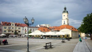 Białystok