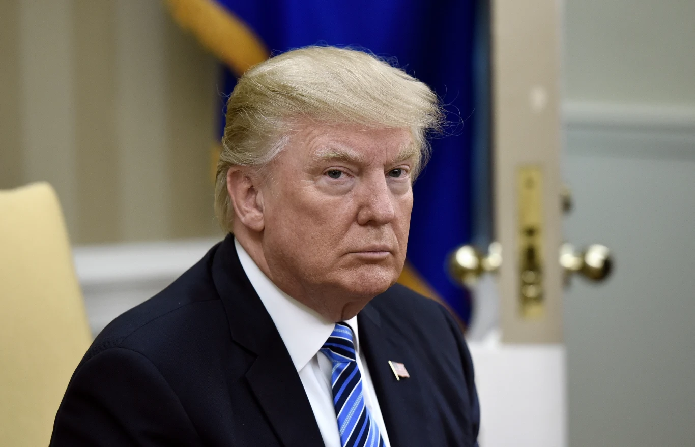 Donald Trump będzie apelował do szwedzkich władz o wypuszczenie ASAP Rocky'ego na wolność Donald Trump będzie apelował do szwedzkich władz o wypuszczenie ASAP Rocky'ego na wolność