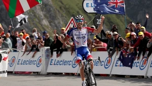 Thibaut Pinot