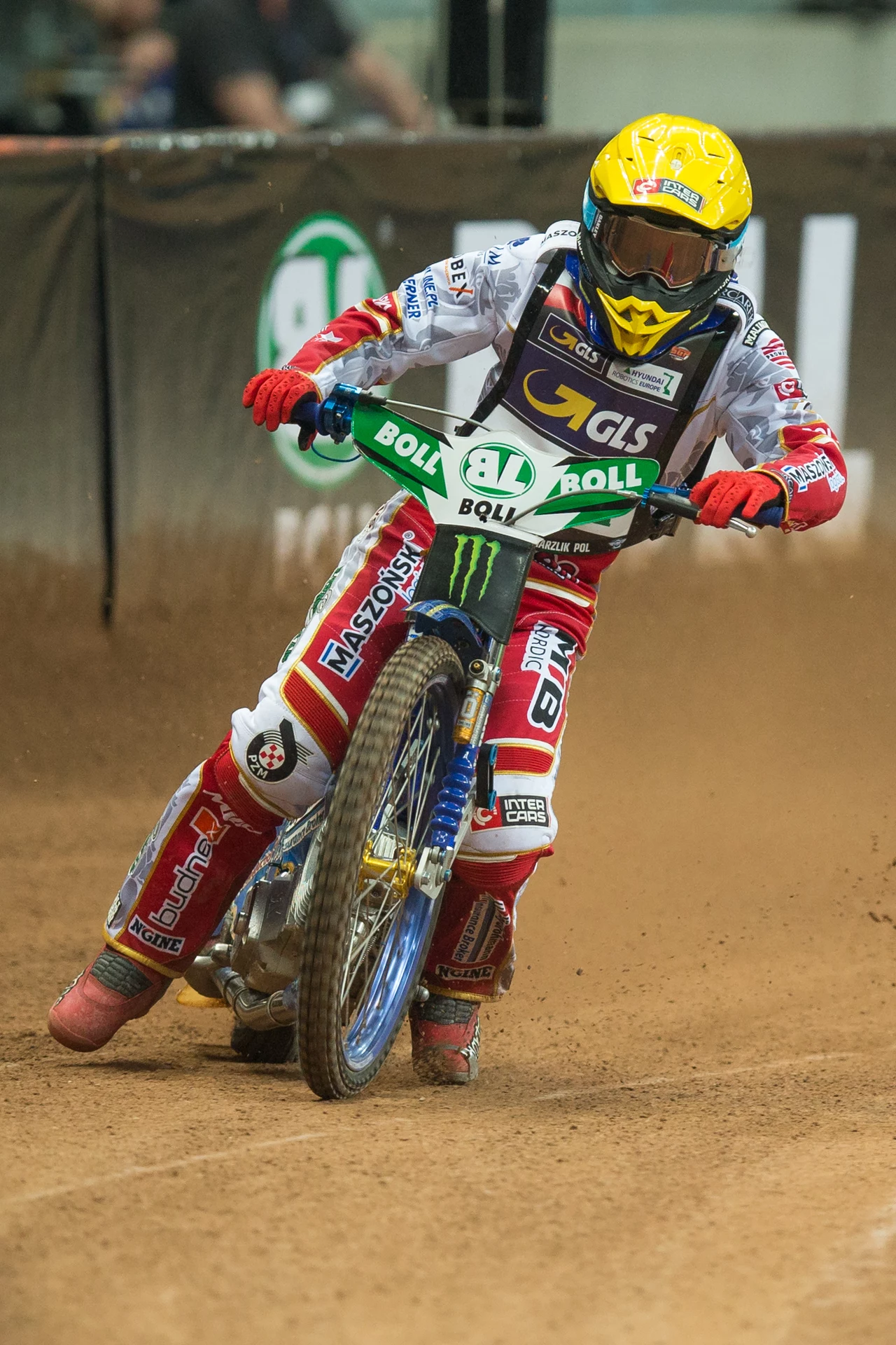 Bartosz Zmarzlik