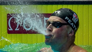 Adam Peaty