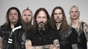 Hammerfall z nowym klipem "One Against The World"