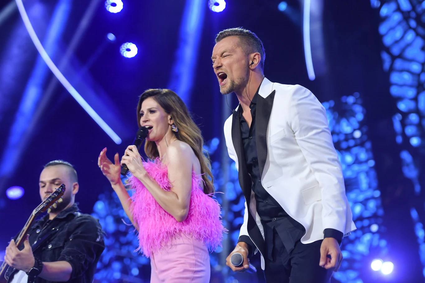 Liber, Sylwia Grzeszczak