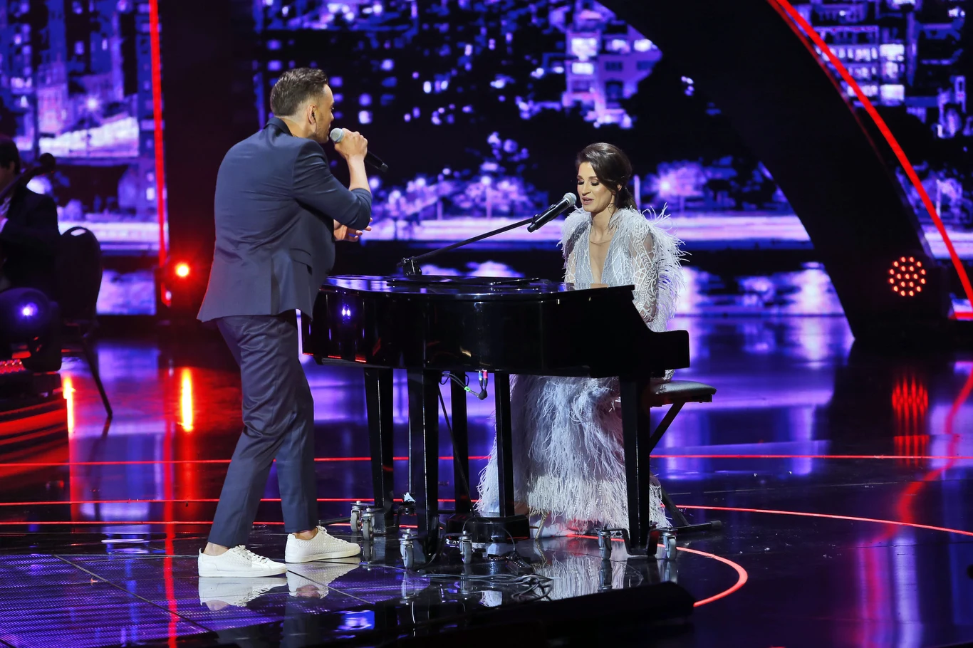 Liber, Sylwia Grzeszczak Liber, Sylwia Grzeszczak