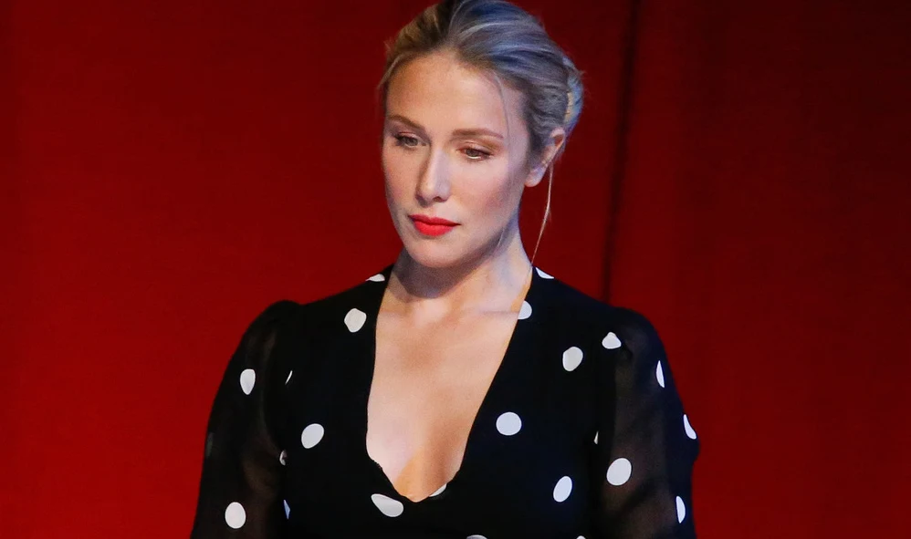 Natalia Klimas Natalia Klimas