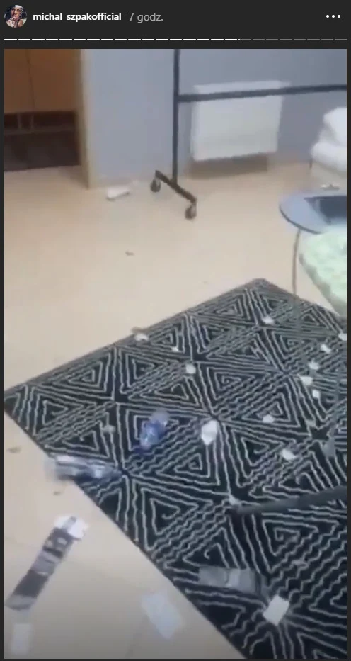 Michał Szpak Michał Szpak