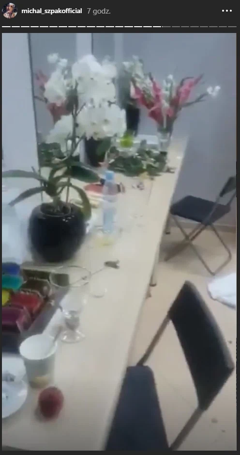 Michał Szpak Michał Szpak