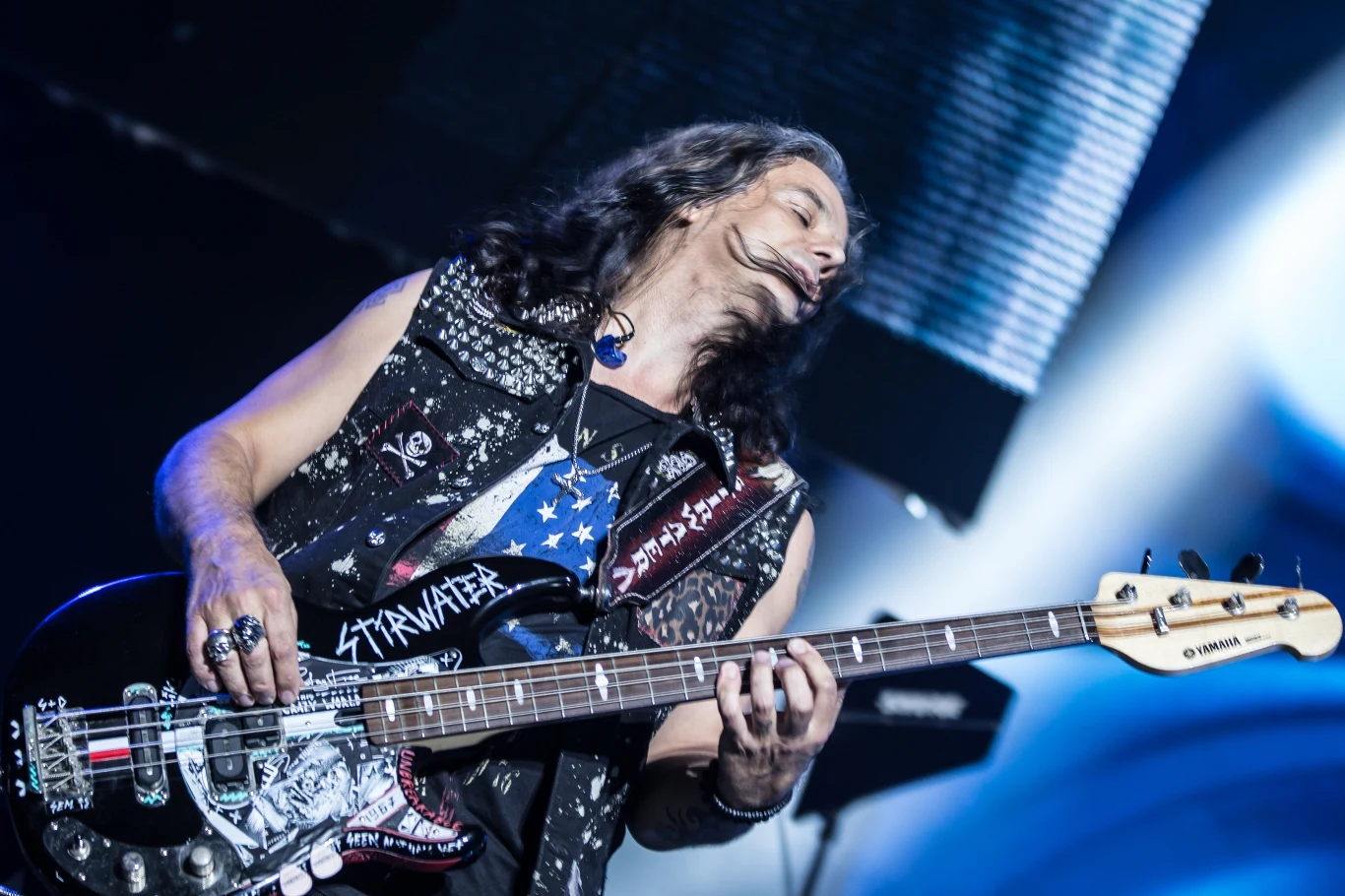 Scorpions w Arenie Gliwice Scorpions w Arenie Gliwice