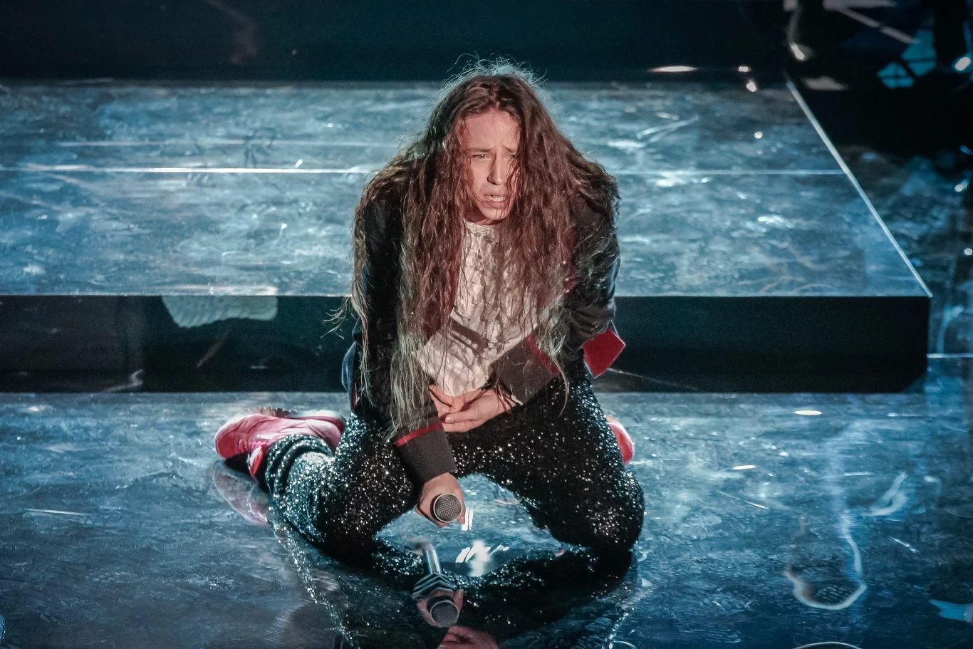 Michał Szpak Michał Szpak