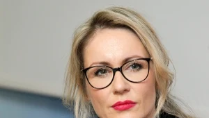 Małgorzta Ohme twierdzi, że "Big Brother" jest programem pełnym niespodzianek