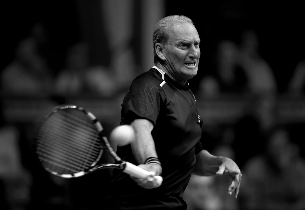 Peter McNamara Peter McNamara