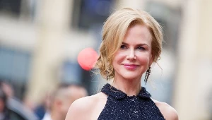 Nicole Kidman na premierze filmu "Paddington" (2015)