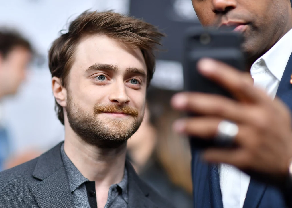 Daniel Radcliffe był bardzo wzruszony treścią listu swojego pradziadka