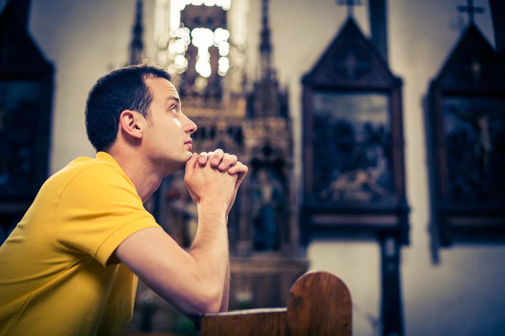 Naukowcy porównali modlitwę do medytacji