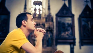 Czy w sylwestra trzeba iść do kościoła? Czy uczestnictwo we mszy świętej jest obowiązkowe? 