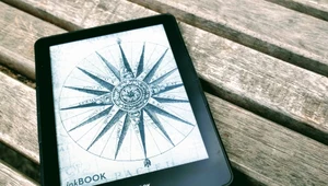 ​InkBook Prime HD: Test polskiego czytnika e-booków