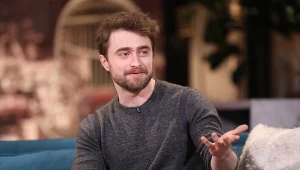 Daniel Radcliffe