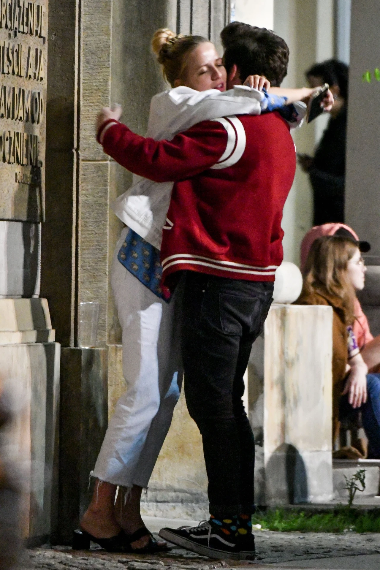 Jessica w namiętnych uniesieniach Jessica w namiętnych uniesieniach