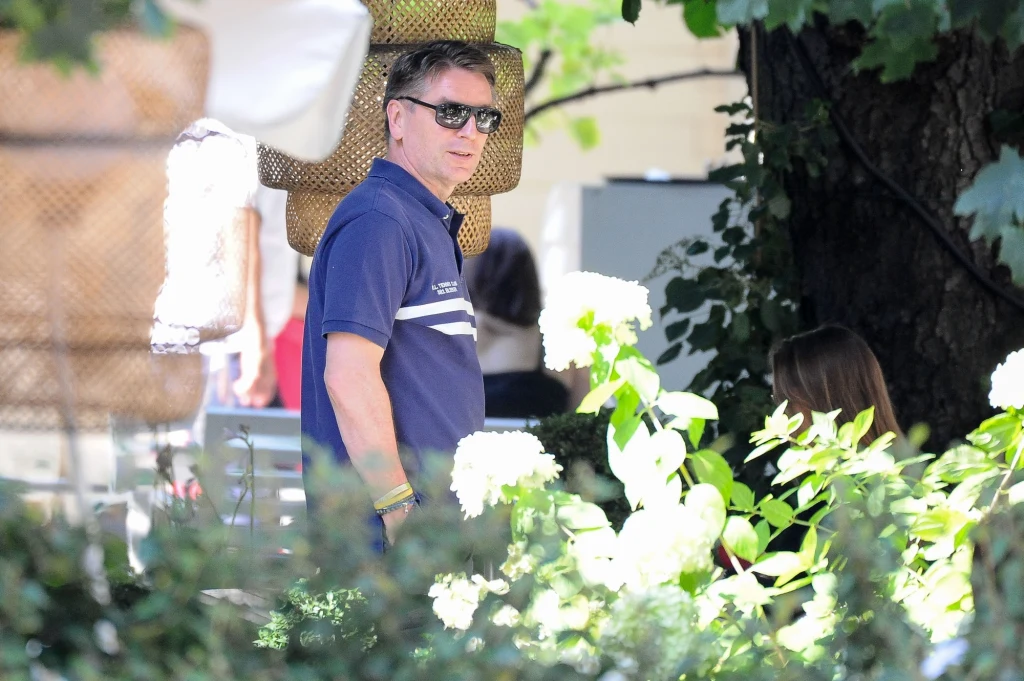 Tomasz Lis Tomasz Lis