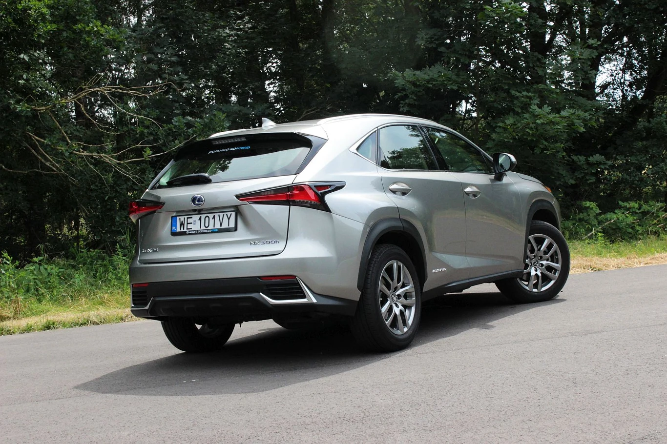 Lexus NX Lexus NX